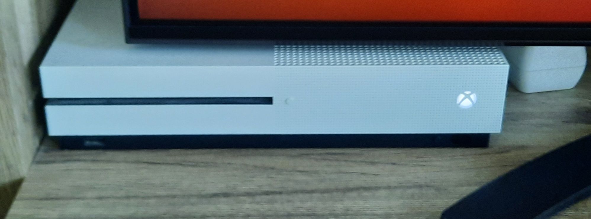 Xbox One S   1T stocare