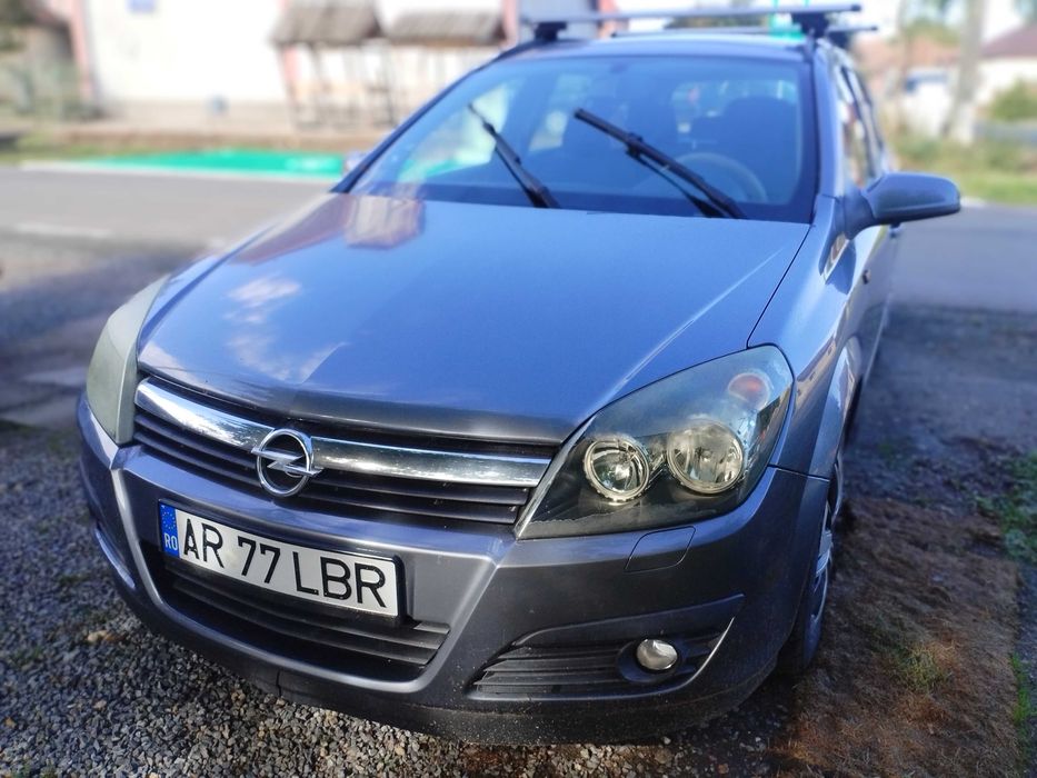 Opel Astra H ,Caravana , 1.4 Benzina