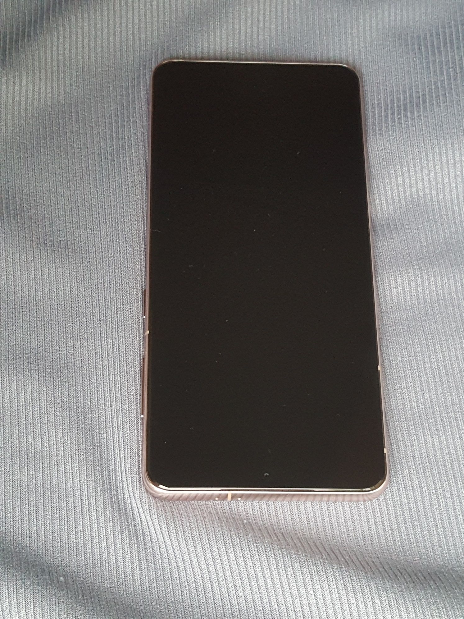 Samsung S21plus 256gb Argnal