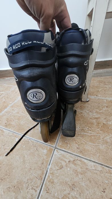 Role pentru adulti Rco