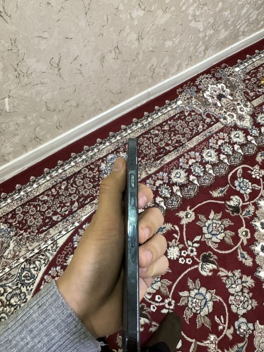 Iphone 12 pro max srochna kelishamiz