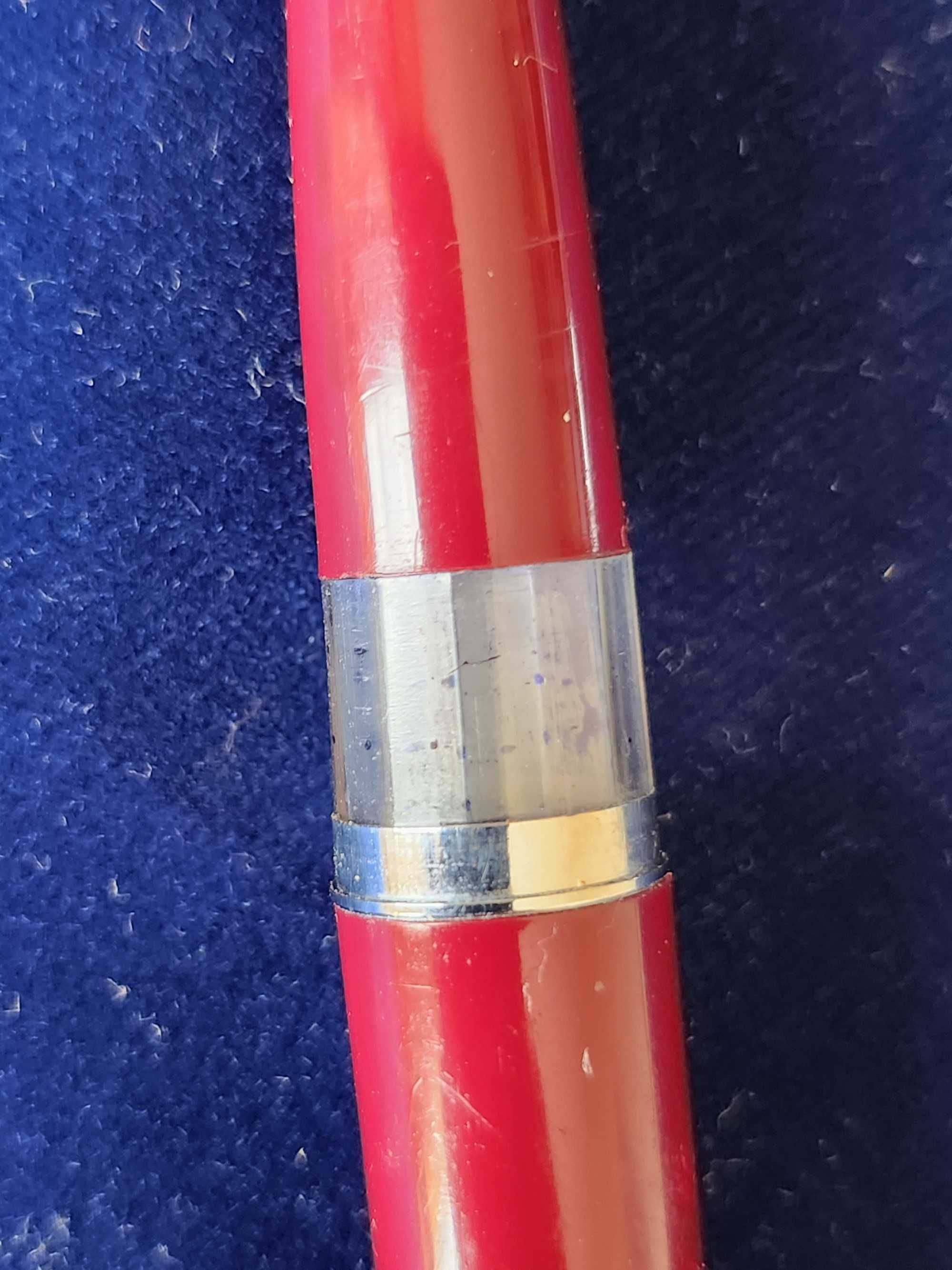 пергели Richter K7A, рапидографи Rotring Varioscript, к-т 4 пера, писа