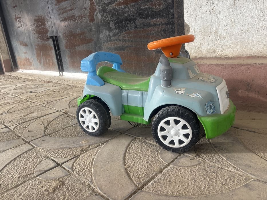 Продаю велосипед