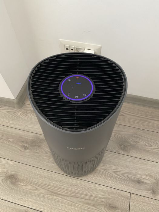 Purificator aer PHILIPS AC1715/11, 4 trepte viteza