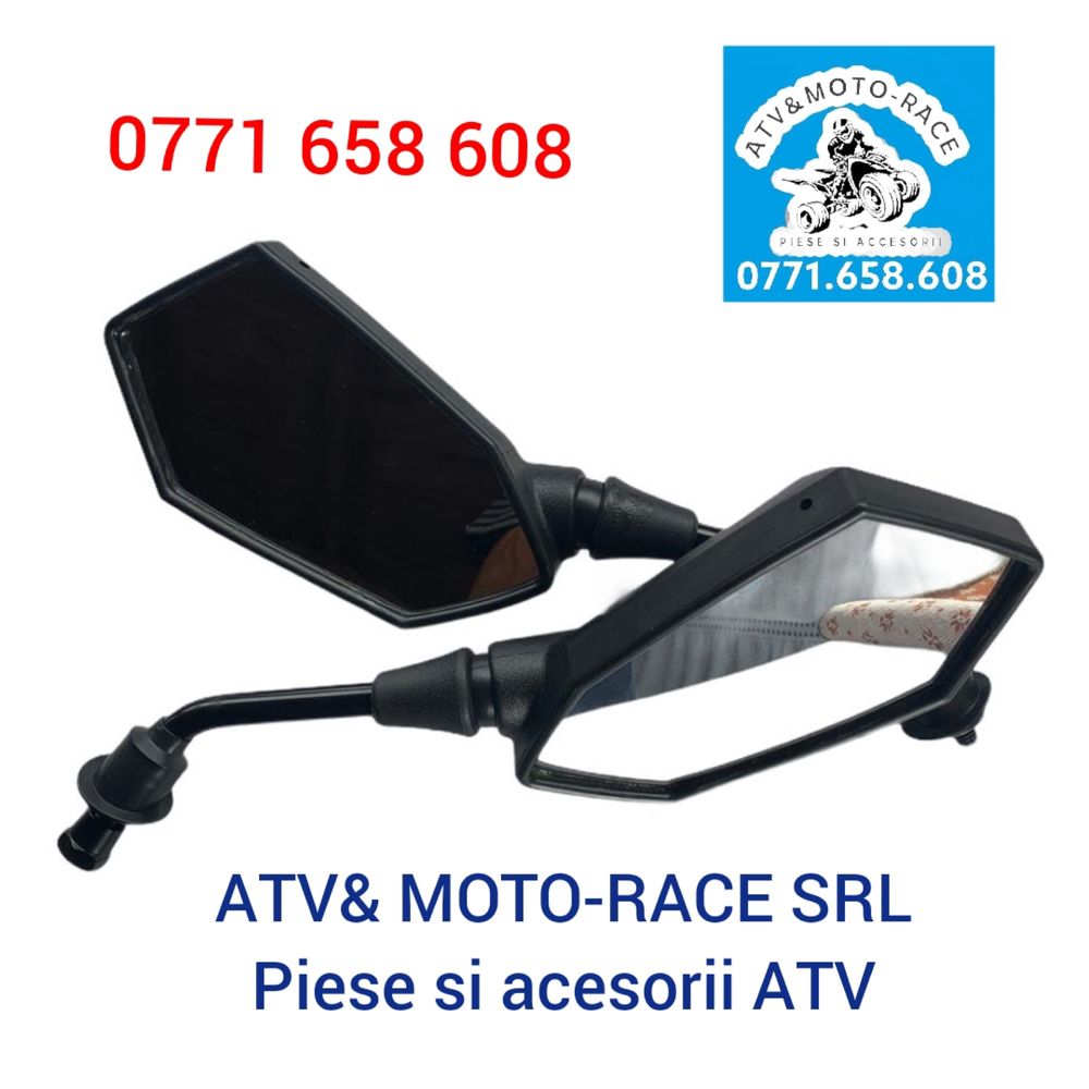 Portbagaj atv Cf moto Linhai Tgb Can am Etc