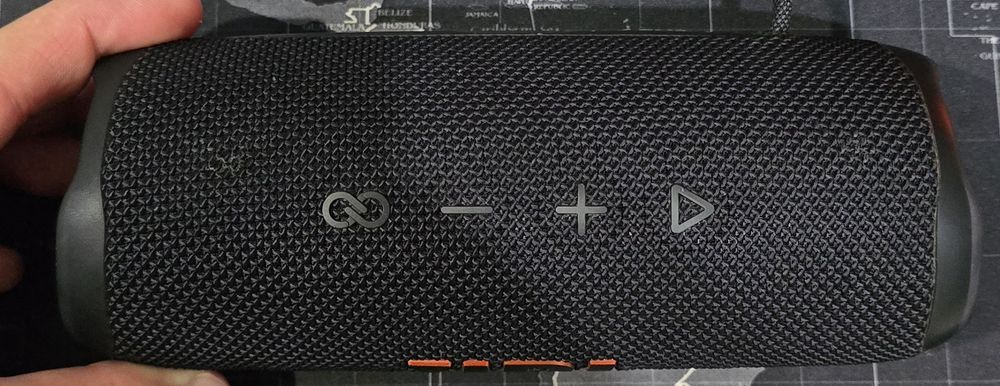 Портативна колонка JBL Flip 6