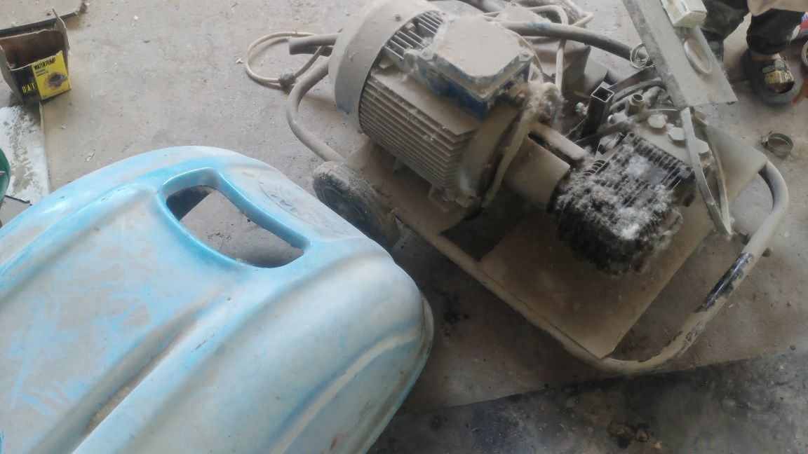 Karcher sotiladi