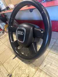 Vand volan Audi + airbag