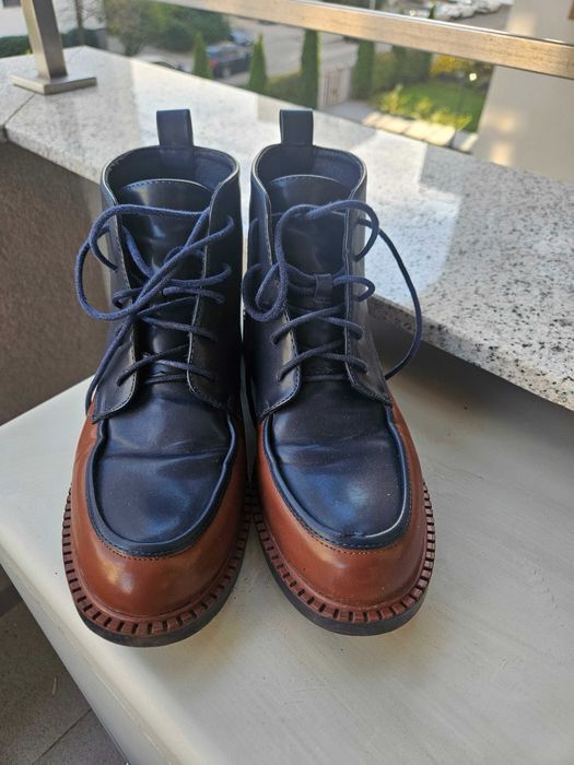 Удобни боти 38 номер