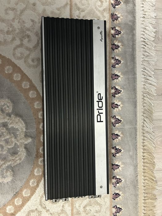 pride apollo на продаже