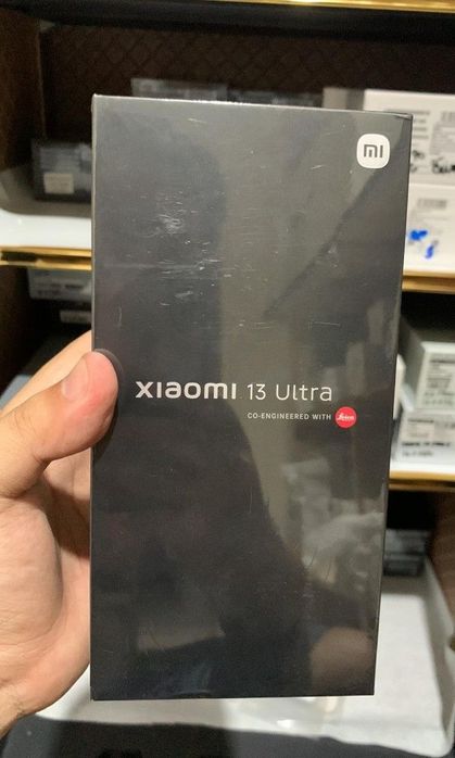 Xiaomi 13 ultra 16/512 GB