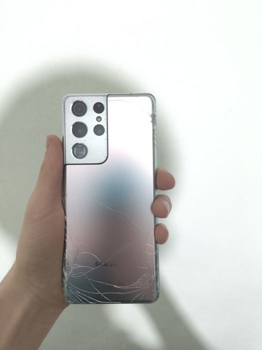 Samsung s21 ultra 512gb