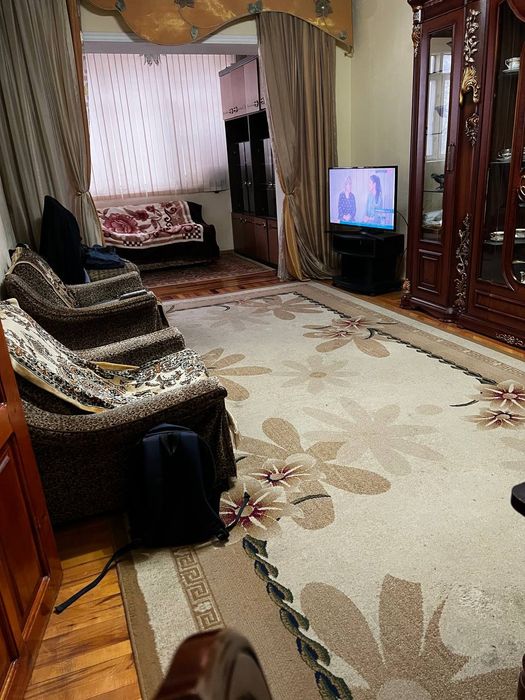 Продаётся 3/4/4 77-серия Новомосковский