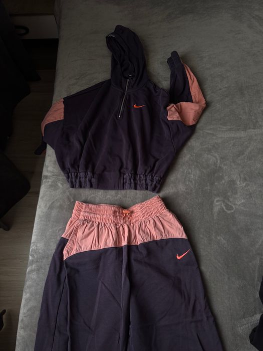 Дамски Екип на Nike