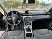 Vand Vw passat 2.0 d 140 cp