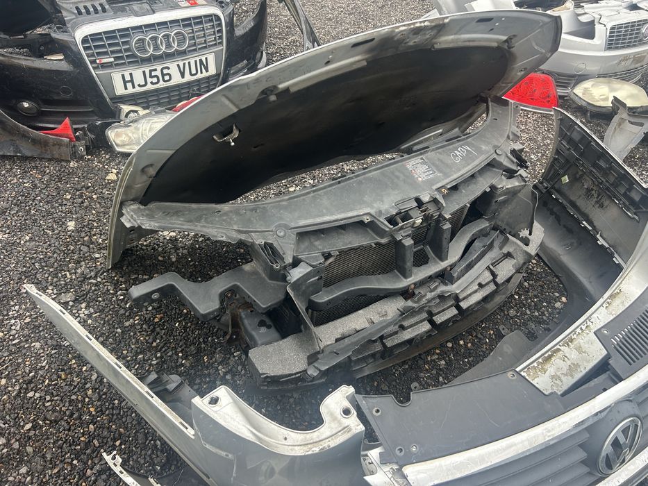 Capota/bara fata /far /aripa vw passat b6