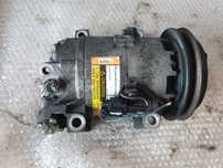 compresor ac nissan almera primera 2.2 dci 92600bn301
