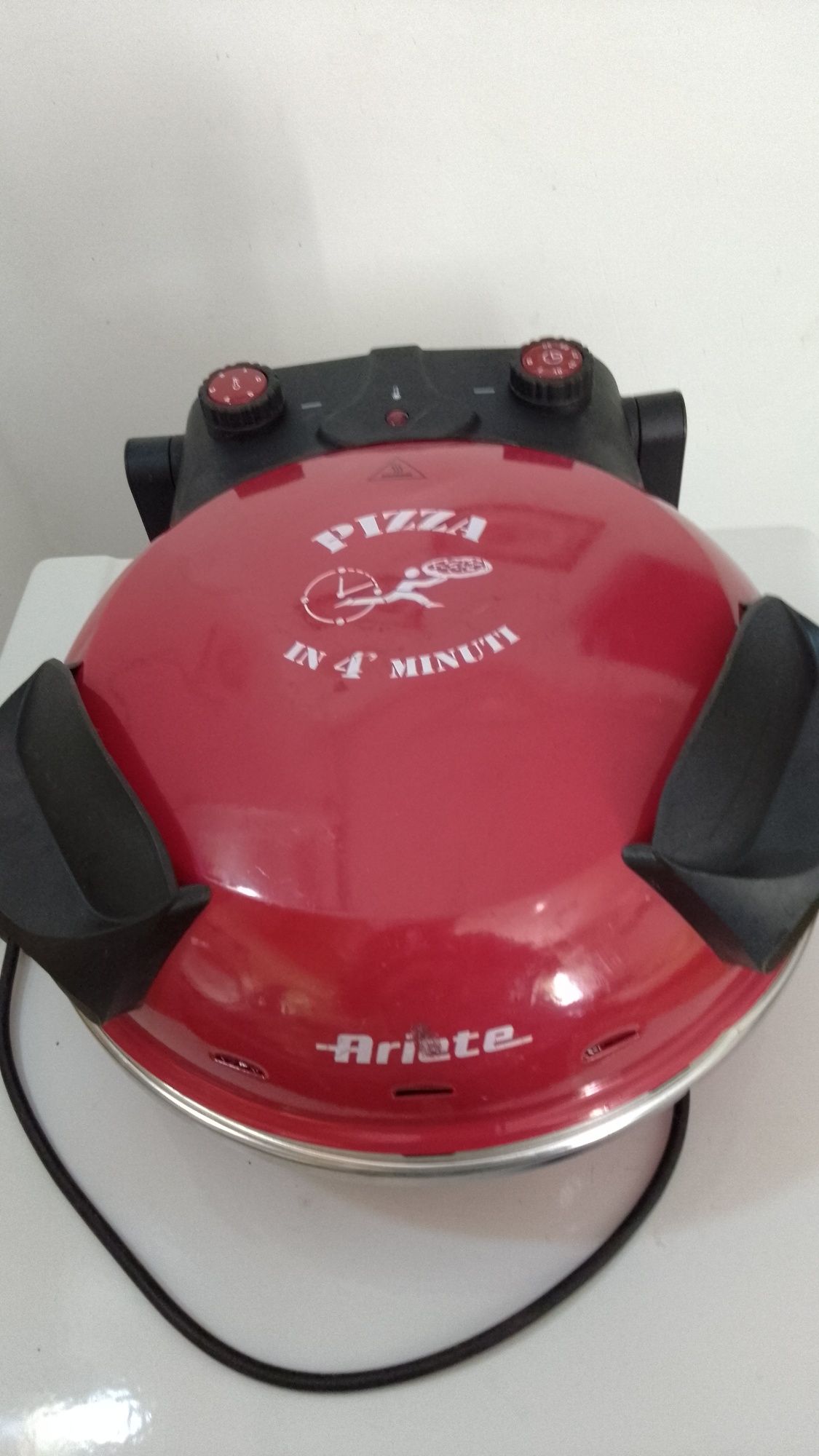 Cuptor Pizza Nou nefolosit