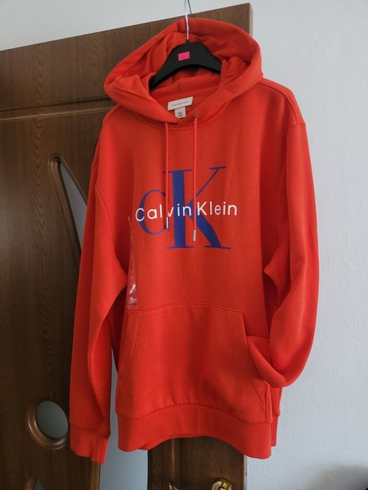 Calvin klein hanorac nou