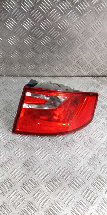 Стопове Seat Toledo 1.6TDI 2016г.