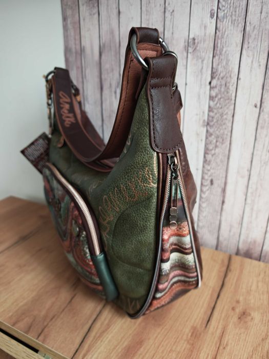 Чанта Anekke Core Outer - нова с етикет