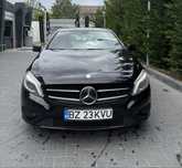 Mercedes-Benz A-Class A180 CDI – 2013 – 1.5 Diesel – 210.000 km