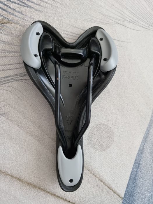 Vand șa bicicleta ( rockrider sport )