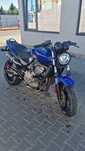 Honda Hornet 600 limitat A2