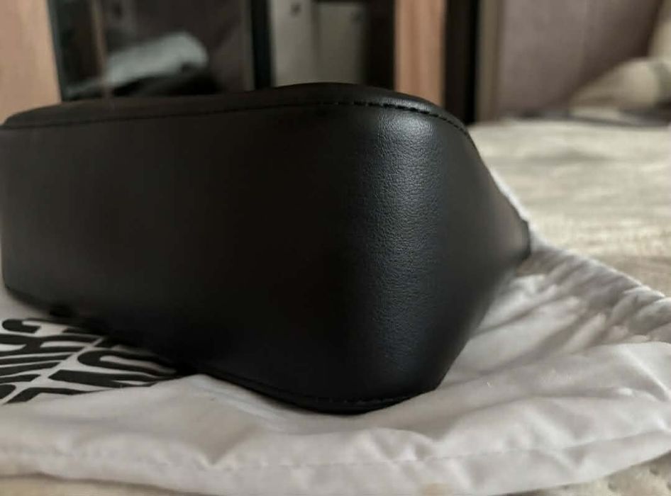 Разкошна чанта Love Moshino