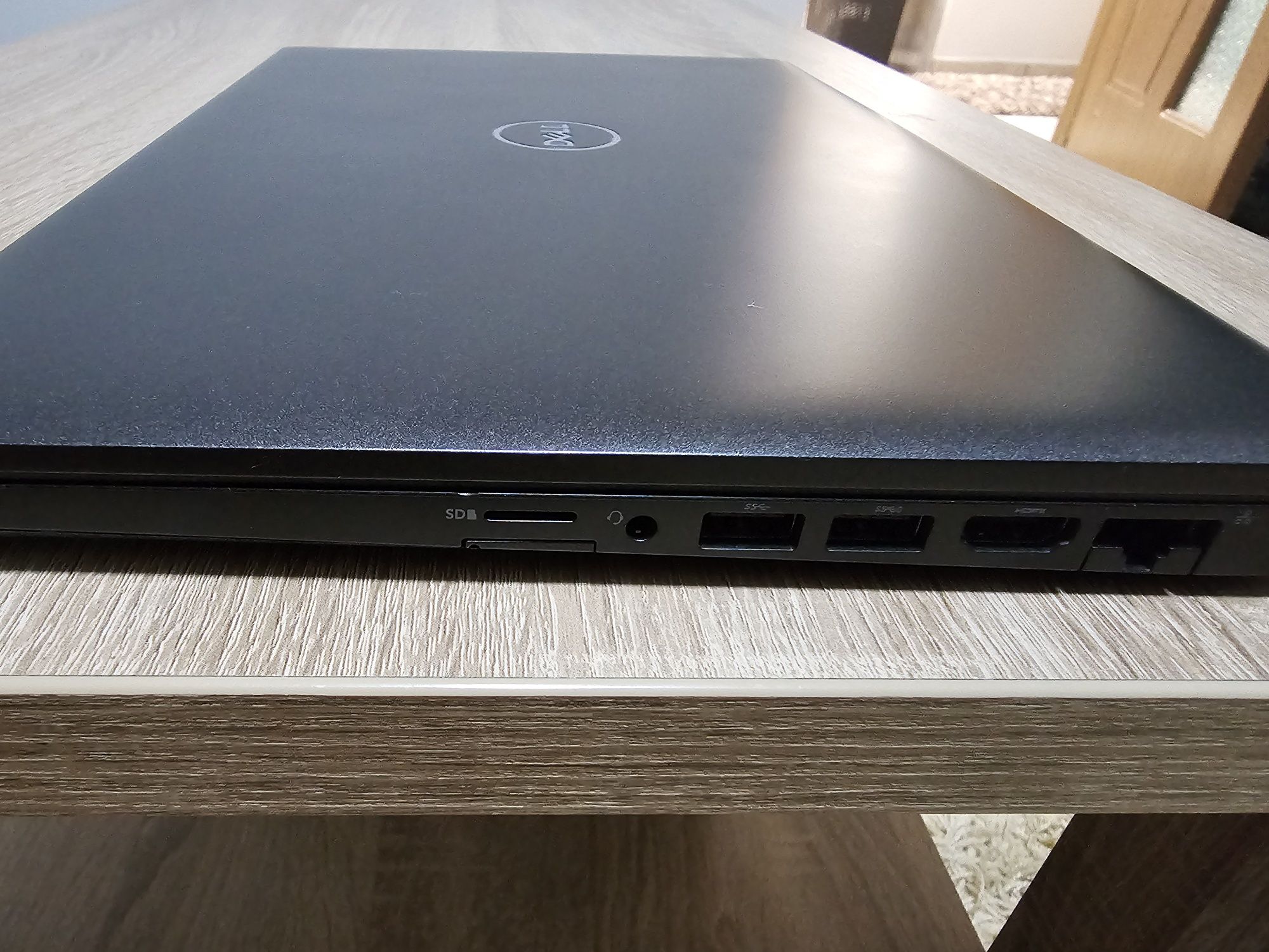 Laptop / ultrabook Dell Latitude 5400