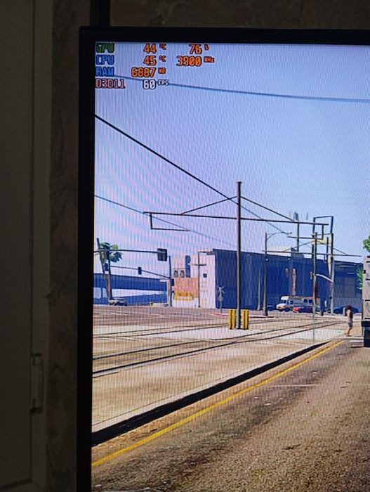 gtx 1660ti 6gb Geforce Palit