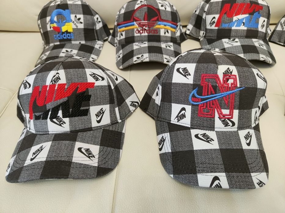 Șapcă NEW York Șapcă Jordan Șapcă Nike Șapcă Adidas