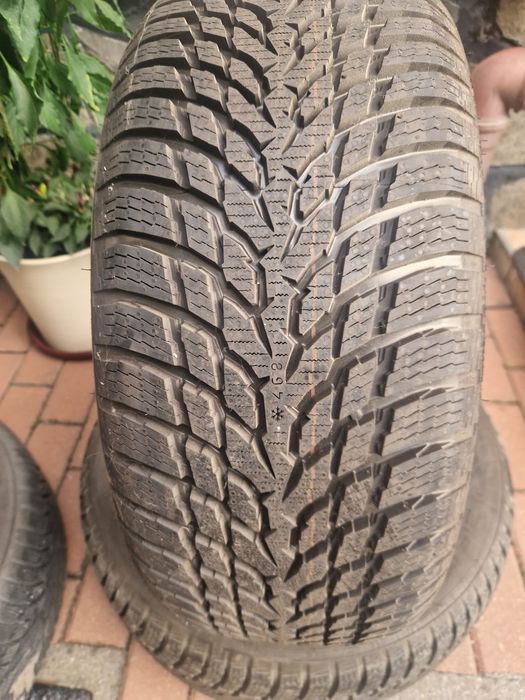 Anvelope NOKIAN 215/55/16