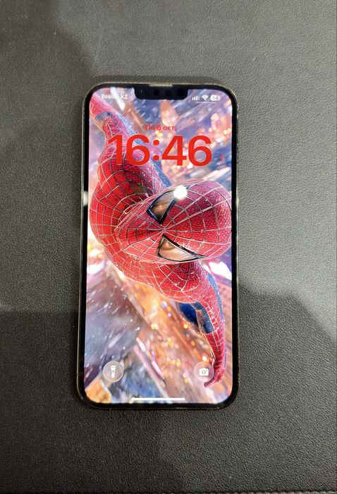 Iphone 13 ProMax 1 TB АКБ 80 %