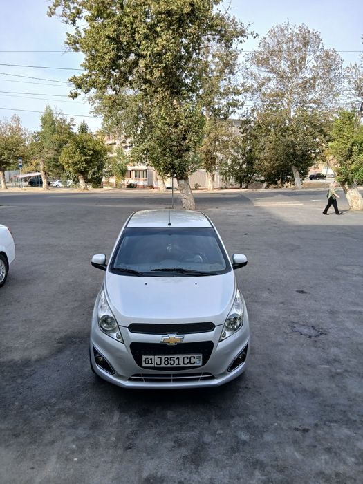 Спарк 2015 холати зор