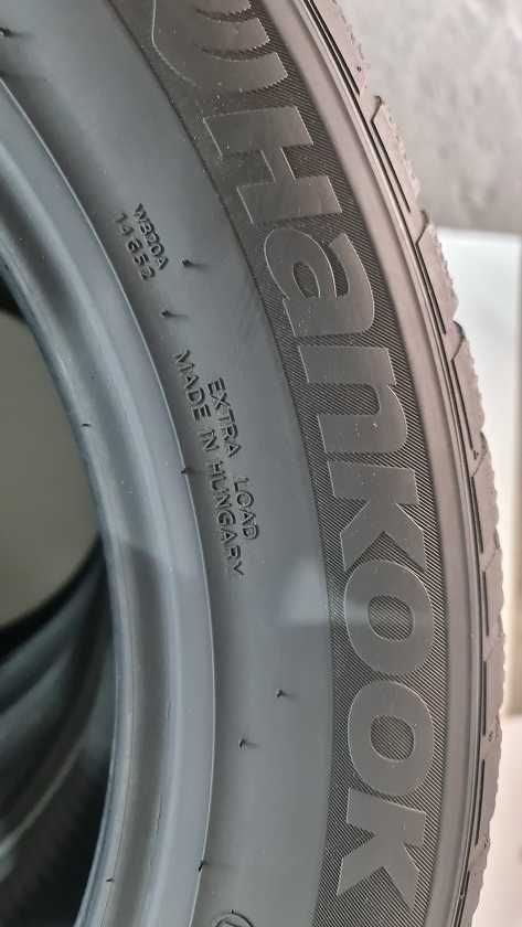 ANVELOPE CP N1024 235 55 R19 235/55/R19 105V HANKOOK M+s