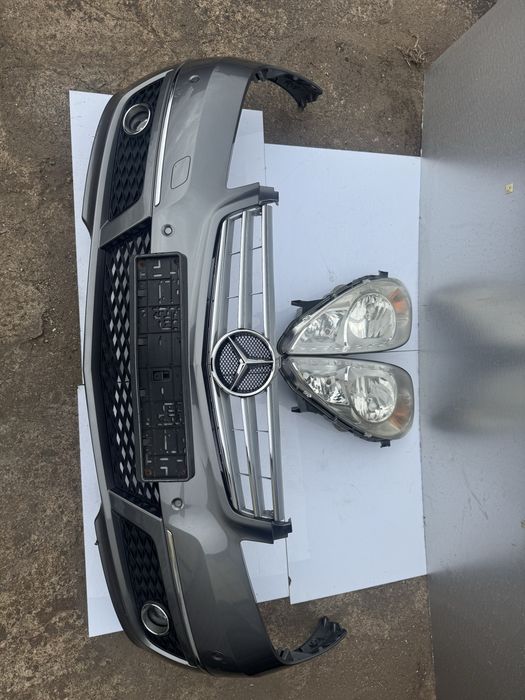 Bara fata Mercedes a-class completa stare impecabila!