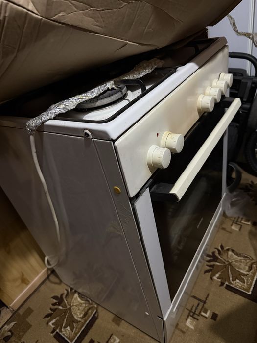 Бытовая техника,плита