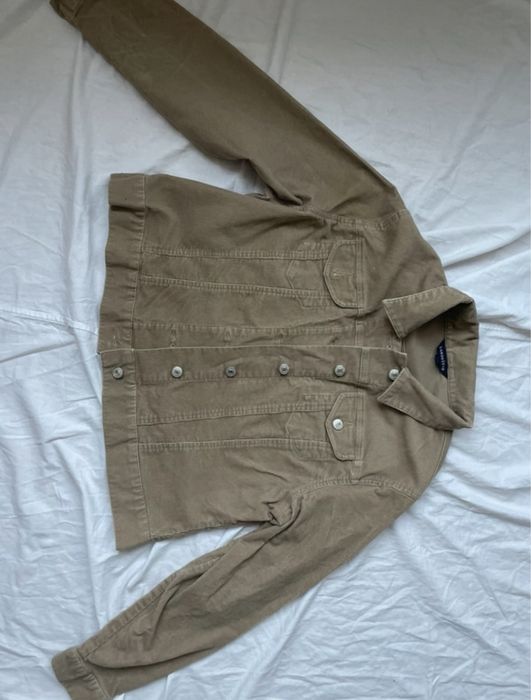 Jacheta bej raiat Landsend