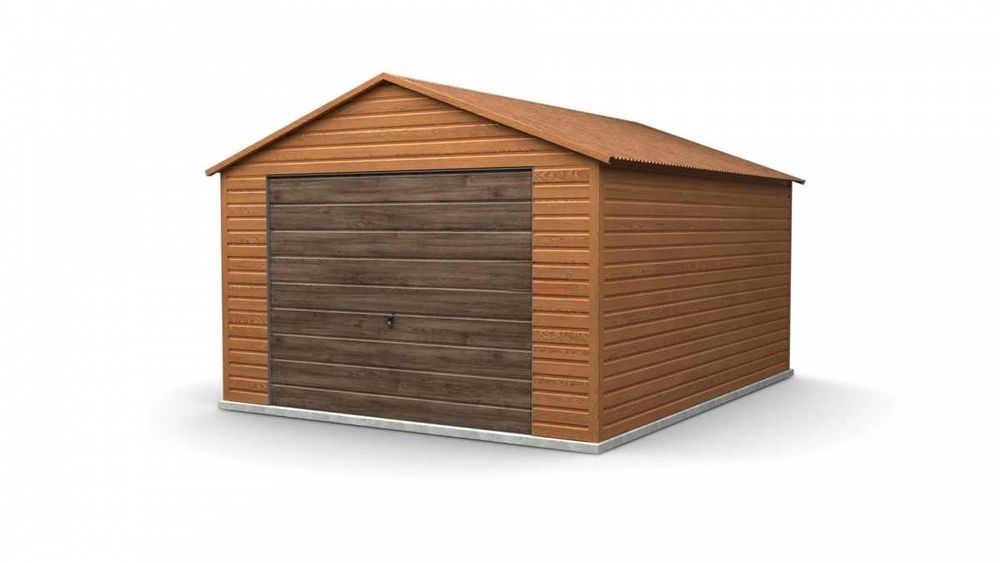 Продава се Гараж / Паркомясто в София, Овча купел 1 - 20 кв.м за 171 €/кв.м - Снимка #3