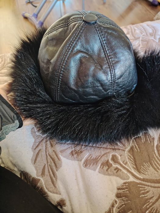 Женский головной убор