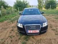 Audi a6,c6,4f 2008