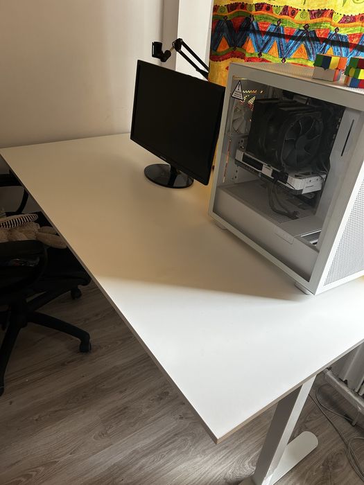 Masa ergonomica Svaneke 80x160