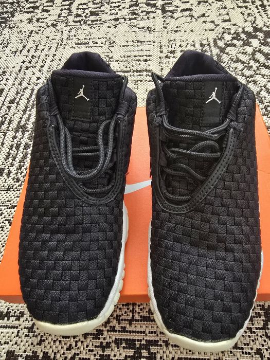 Adidasi Jordan Future Low