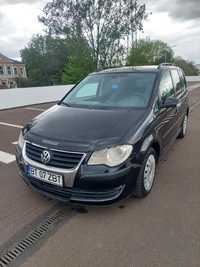 Vand Volkswagen Touran