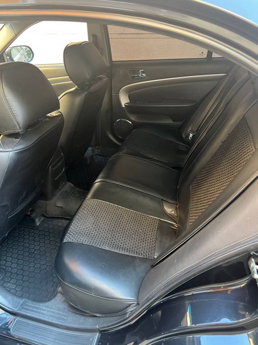 Эпика Шевроле автомат