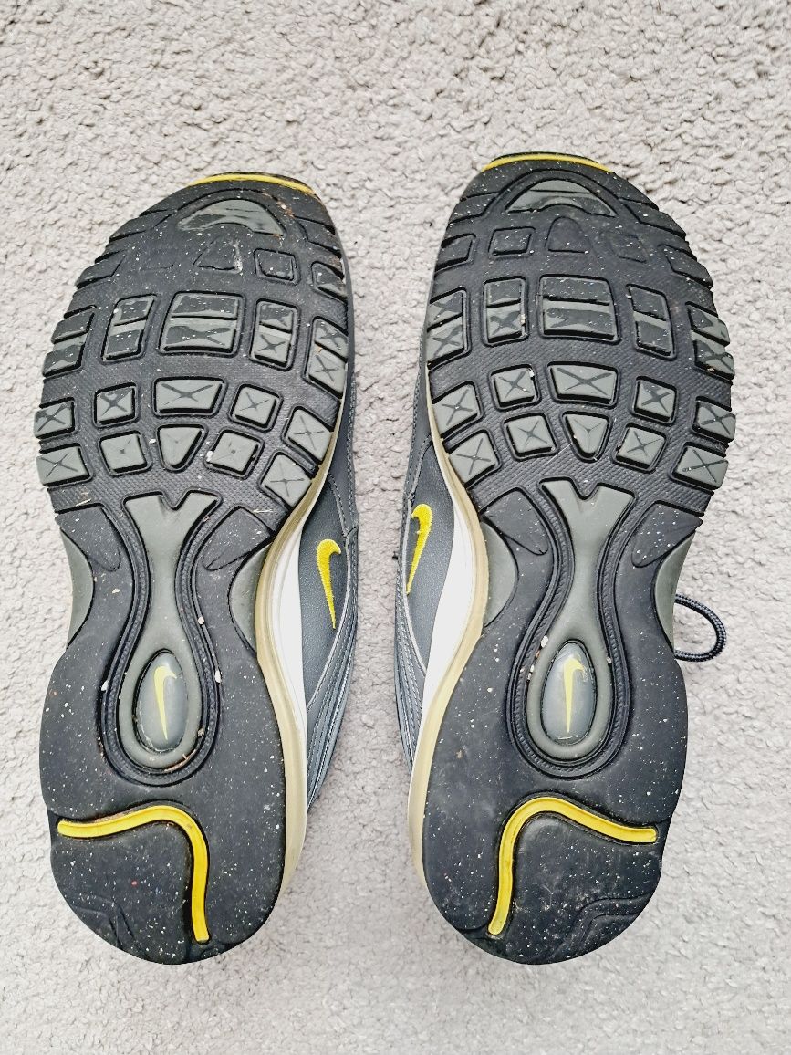 Оригинални маратонки Nike Air Max