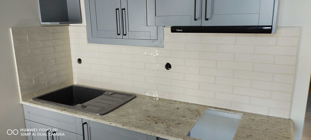 Ремонтни и довършителни услуги