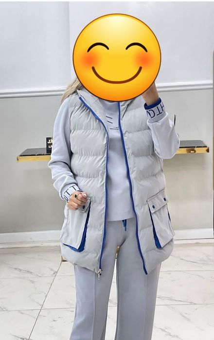 Тройка спортивный костюм сатылады