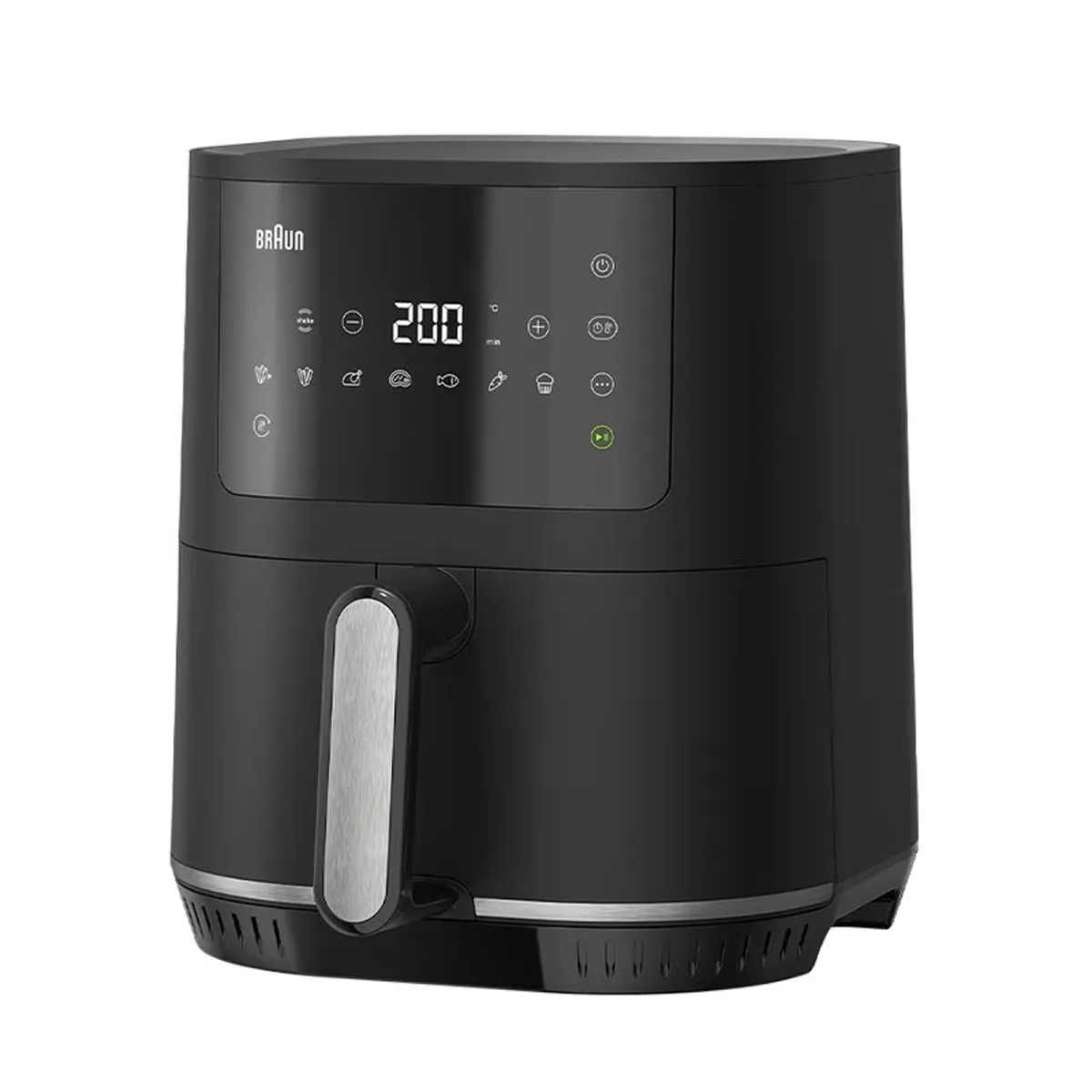 Аэрогриль Braun HF3030